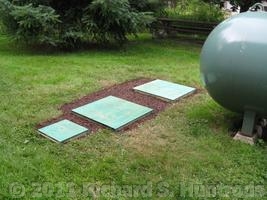 yard work 2011